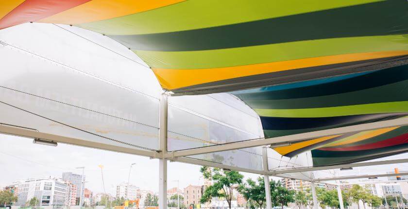 Canopy Design